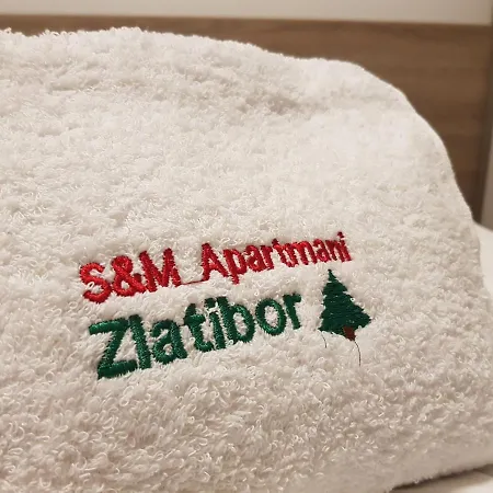 S&m Apartment