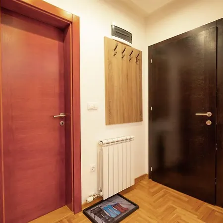 S&m Apartment Zlatibor