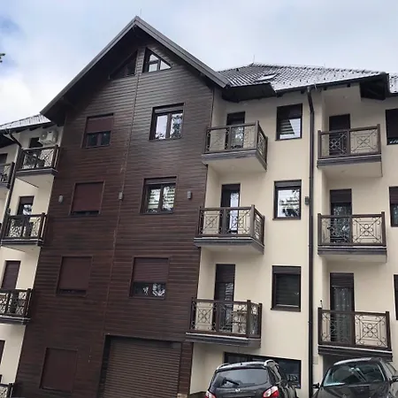 S&m Zlatibor