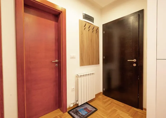 S&m Appartement Zlatibor